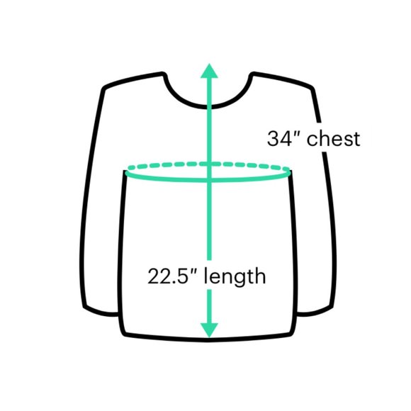 J. Crew Pullover Sweater | Mock neck, Cropped Fit - Picture 3 of 3